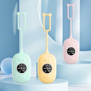 Dispositivo per l\'aiuto per il sonno CES